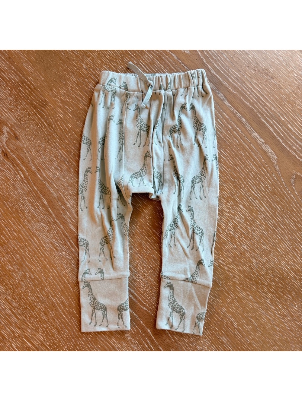 Kate Quinn Organic Cotton Joggers 2T